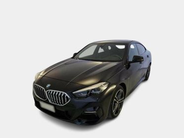 BMW 216 GRAN COUPE MSPORT AUTOM. 4 PORTE BERLINA