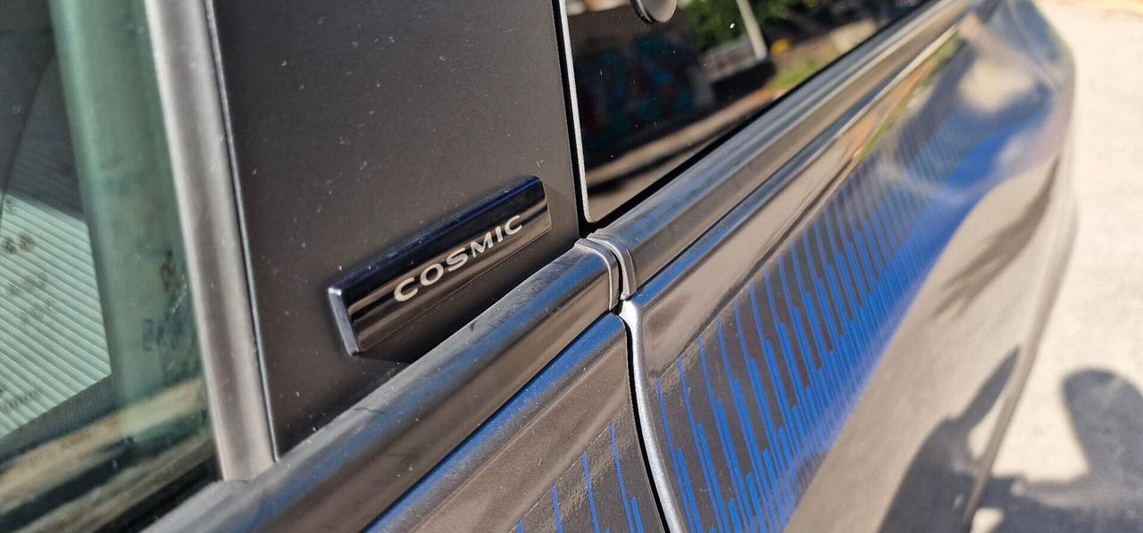 Renault Twingo 0.9 TCe 90 CV EDC COSMIC Unico Proprietario