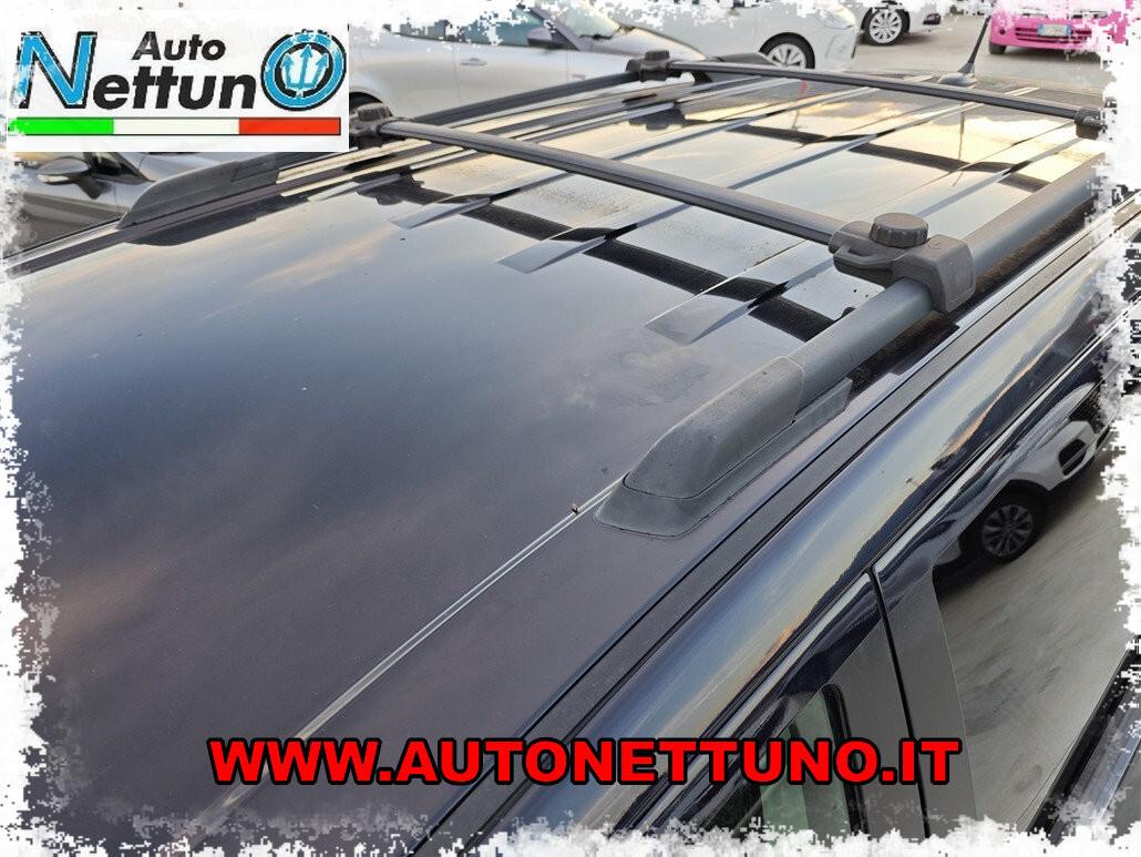 Fiat Freemont 2.0 Multijet 140 CV Lounge 7 Posti
