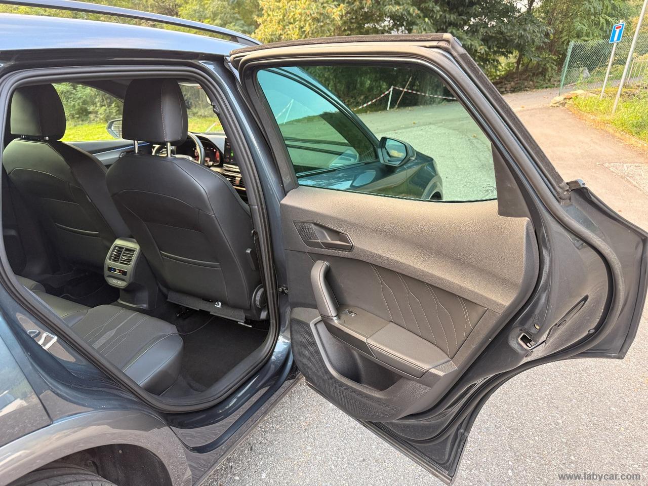 CUPRA Formentor 2.0 TDI 4Drive DSG UNIPROPR - ADAPTIVE CC