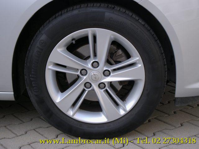 OPEL Insignia 1.6 CDTI 136 S&S aut.Sports Tourer Business
