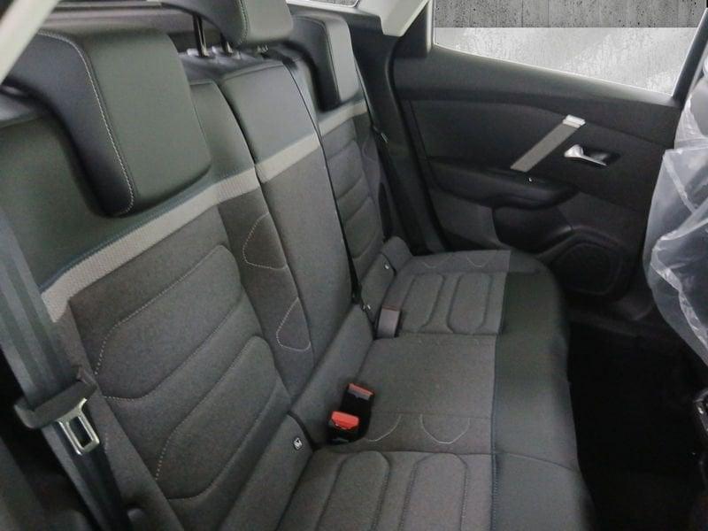 Citroën C4 1.2 puretech Plus s&s 130cv