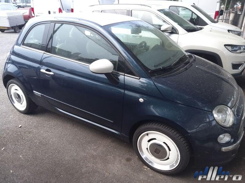 FIAT 500 MJT95 VINTAGE '57