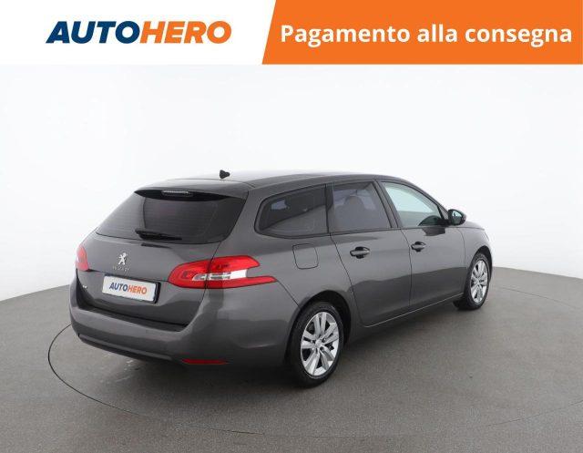 PEUGEOT 308 BlueHDi 130 S&S EAT8 SW Active Business