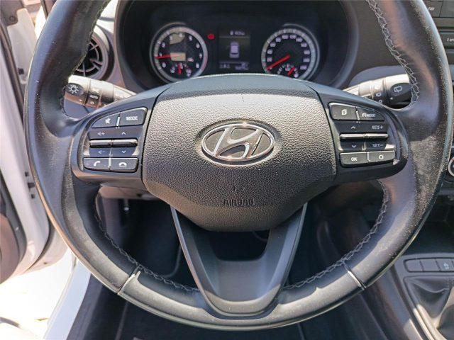 HYUNDAI i10 3ª serie 1.0 MPI Tech