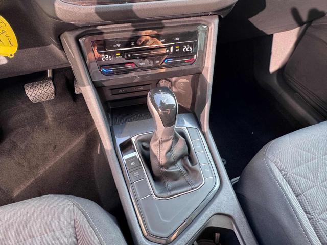 VOLKSWAGEN Tiguan 2.0 TDI 150 CV SCR DSG Life