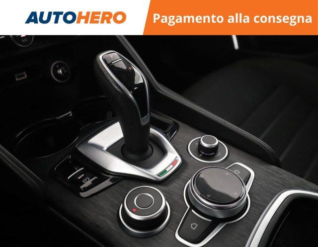 ALFA ROMEO Giulia 2.2 Turbodiesel 160 CV AT8 Business