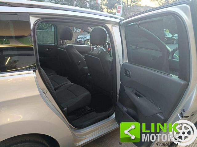 PEUGEOT 5008 BlueHDi 120 S&S Active 7 POSTI