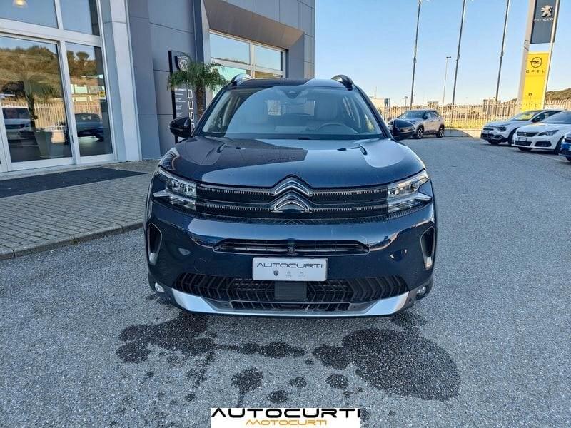 Citroen C5 Aircross Shine Pack - HYBRID 225 e-EAT8