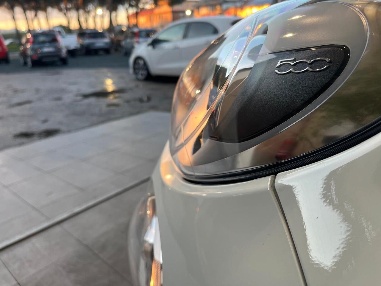 Fiat 500X 1.3 MJT 95 CV *2024* *UNICOPRO*