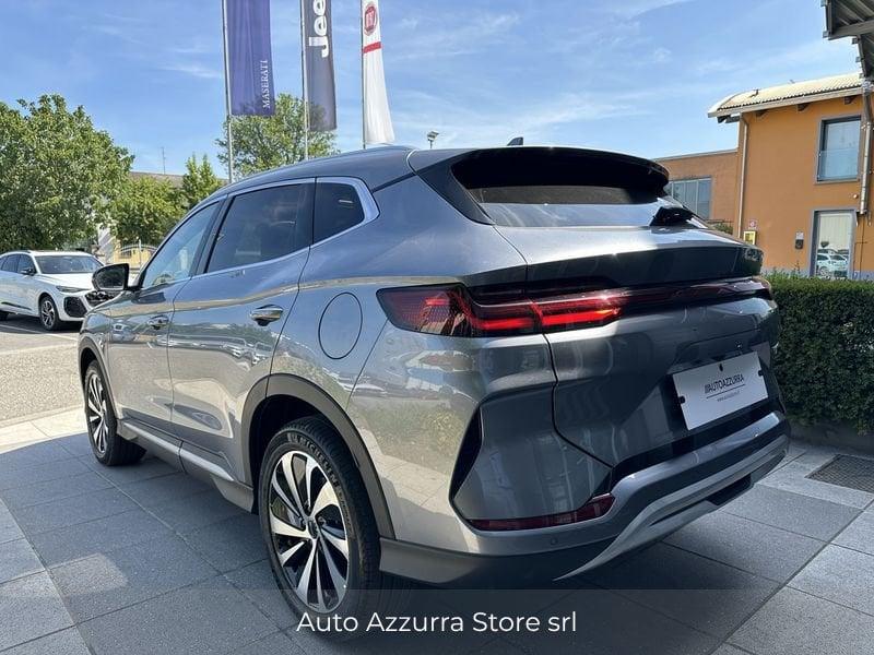 BYD Seal U DM-i Seal U DM-i 1.5 PHEV Boost 2wd *PROMO AZZURRA*