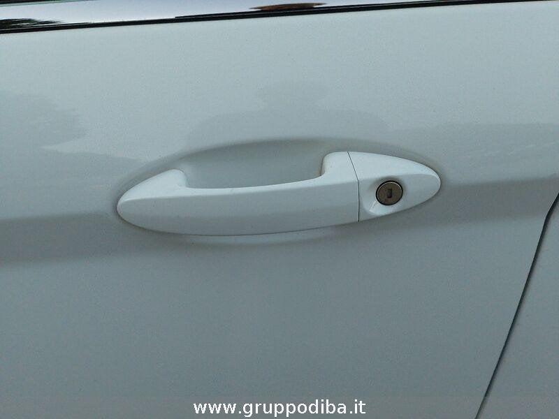 Ford Fiesta 2013 Diesel 5p 1.5 tdci Titanium 75cv E6