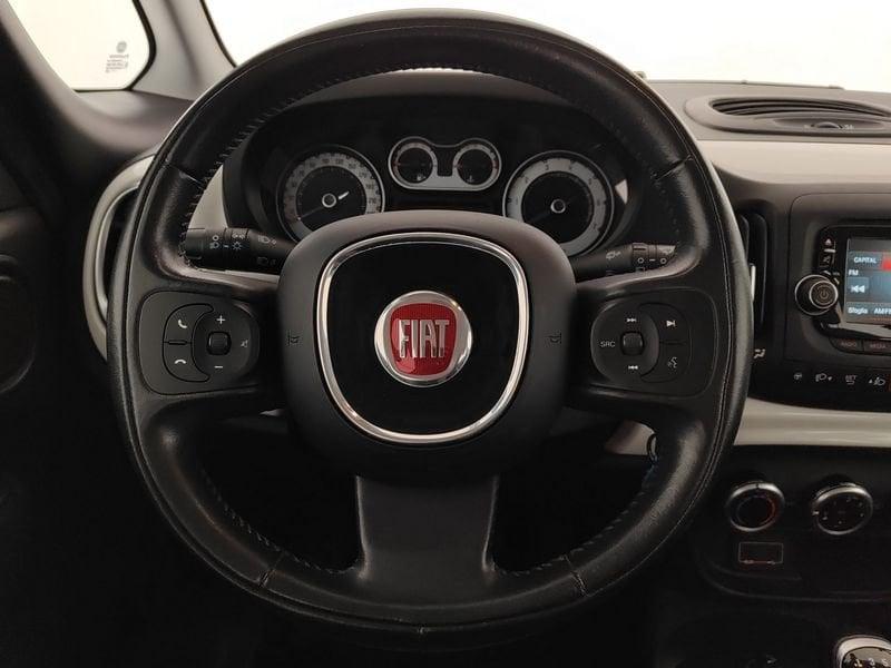 FIAT 500L CV GPL Pop OK NEO PATENTATI!