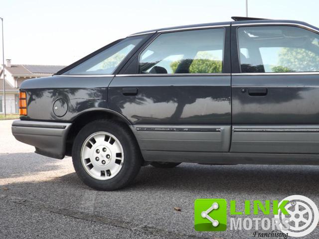 FORD Scorpio 2.0i Twin Cam 5 porte Ghia con impianto GPL