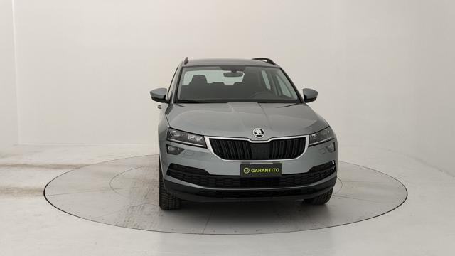 SKODA Karoq 1.6 tdi scr Executive dsg