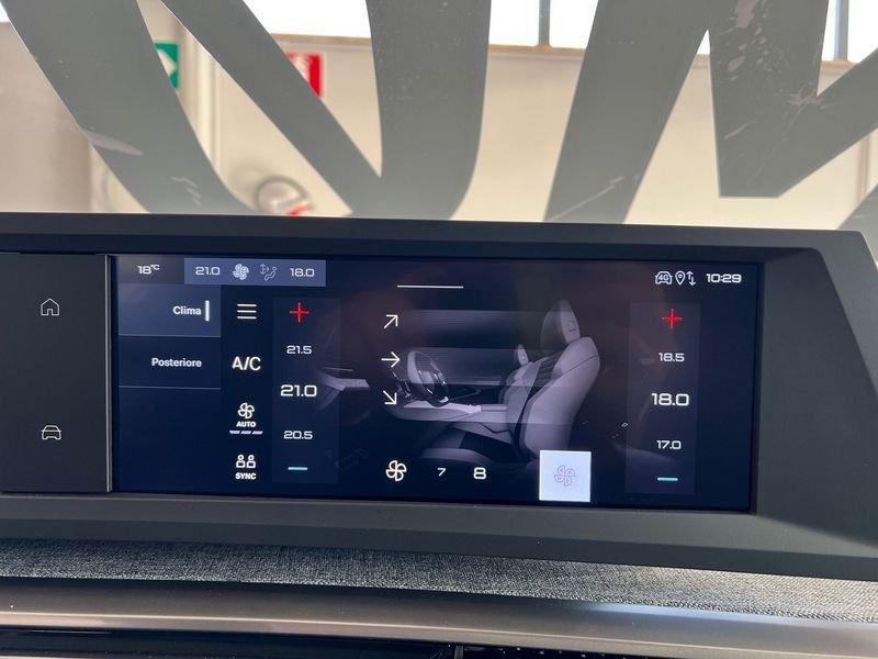 Peugeot 5008 5008 Hybrid 145 e-DCS6 Allure