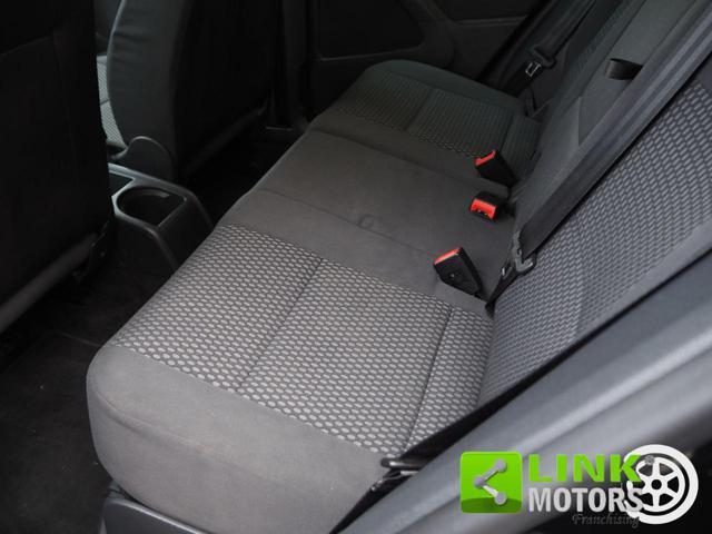 VOLKSWAGEN Tiguan 2.0 TDI DPF Trend & Fun BlueMotion Tech.