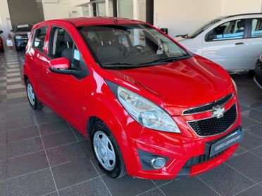 Chevrolet Spark 1.2 LT