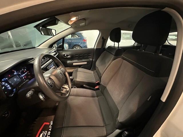 Citroen C3 BlueHDi 100 S&S Feel