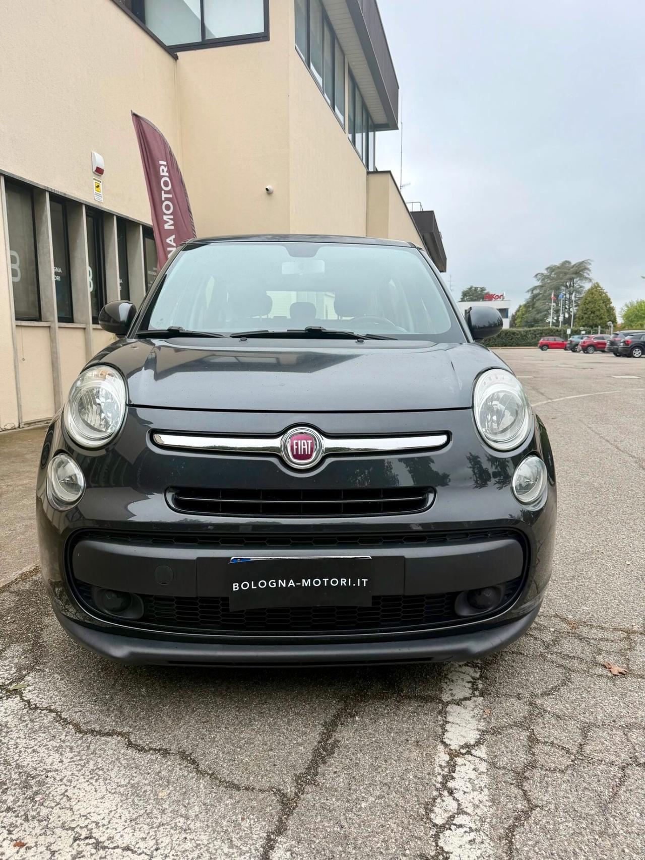 Fiat 500L Living 1.6 Multijet 105 CV Pop Star