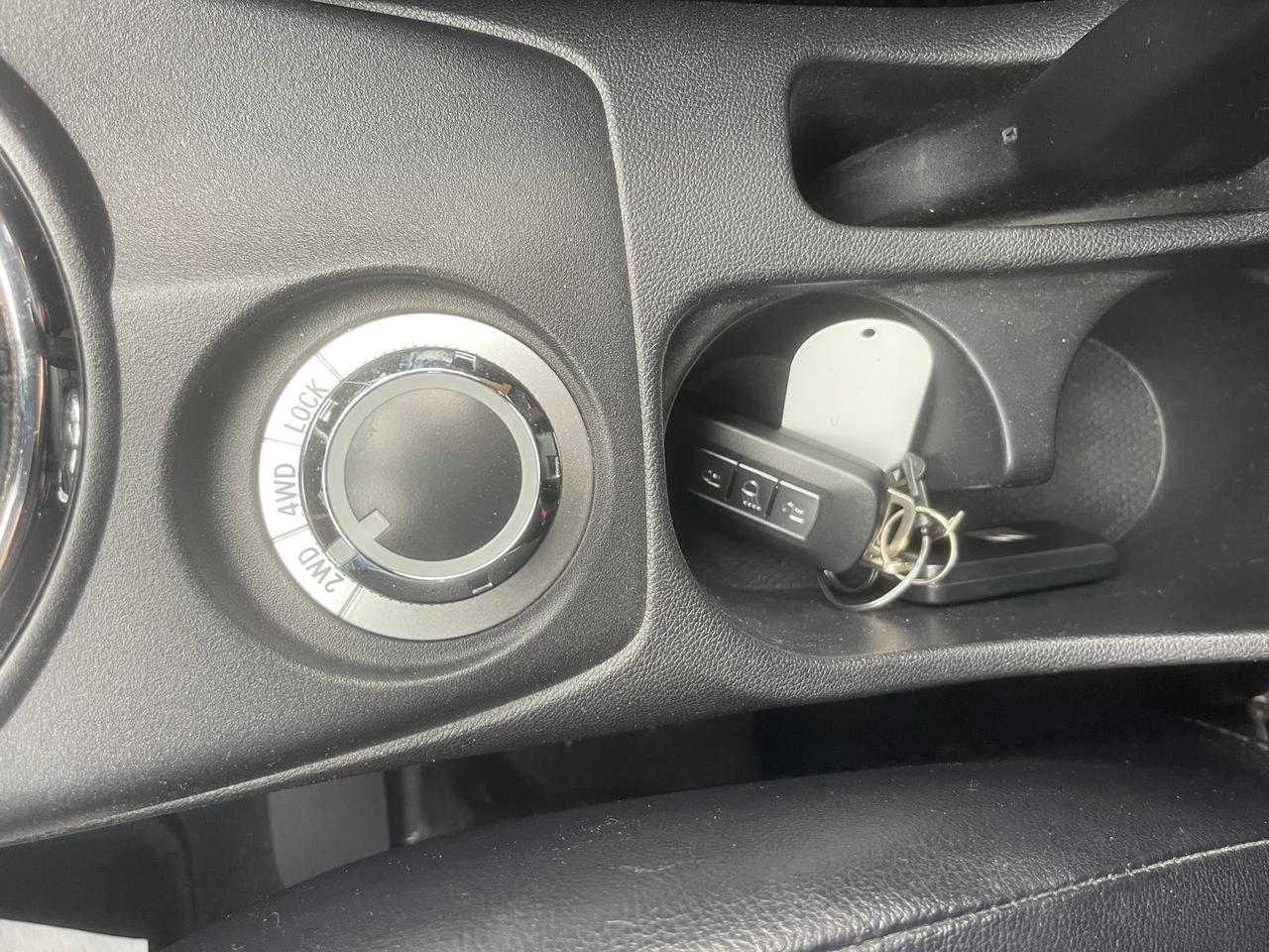 Citroen C4 Aircross 1.6 HDi 115 Stop&Start 4WD Exclusive