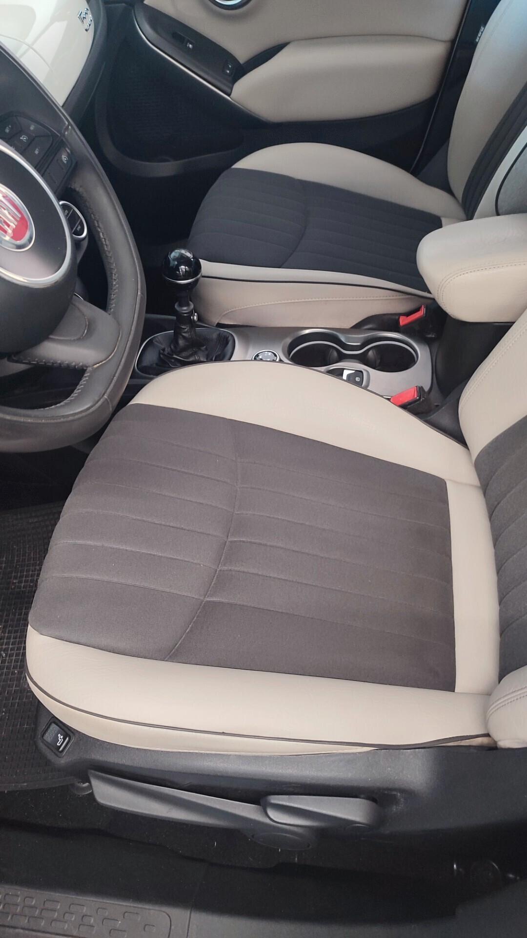 Fiat 500X VENDUTA