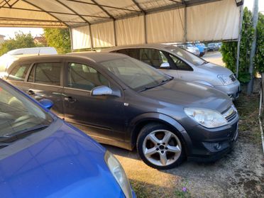 Opel Astra 1.6 16V VVT Station Wagon Cosmo