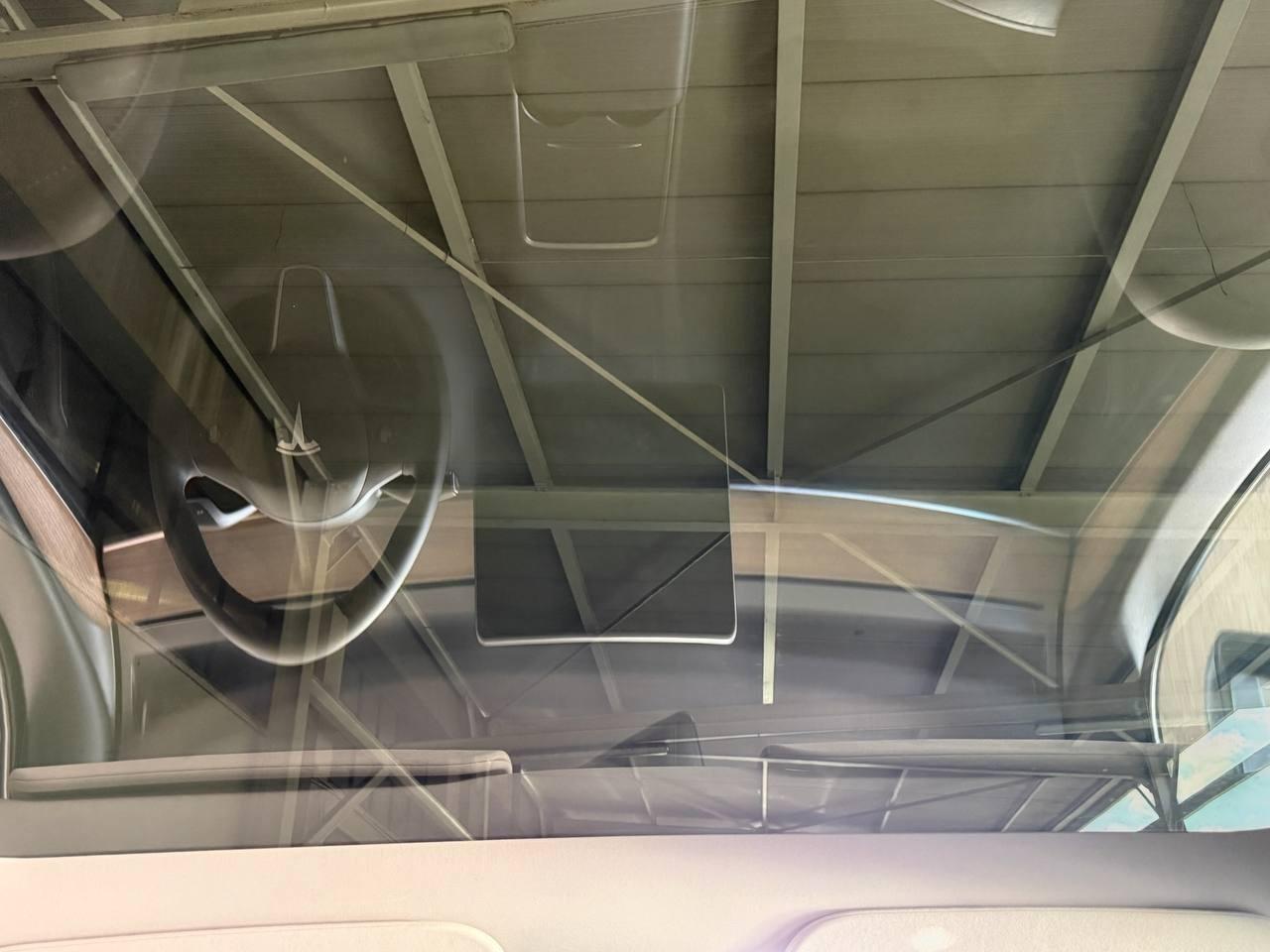 TESLA Model Y 2021 - Model Y Long Range Dual Motor awd