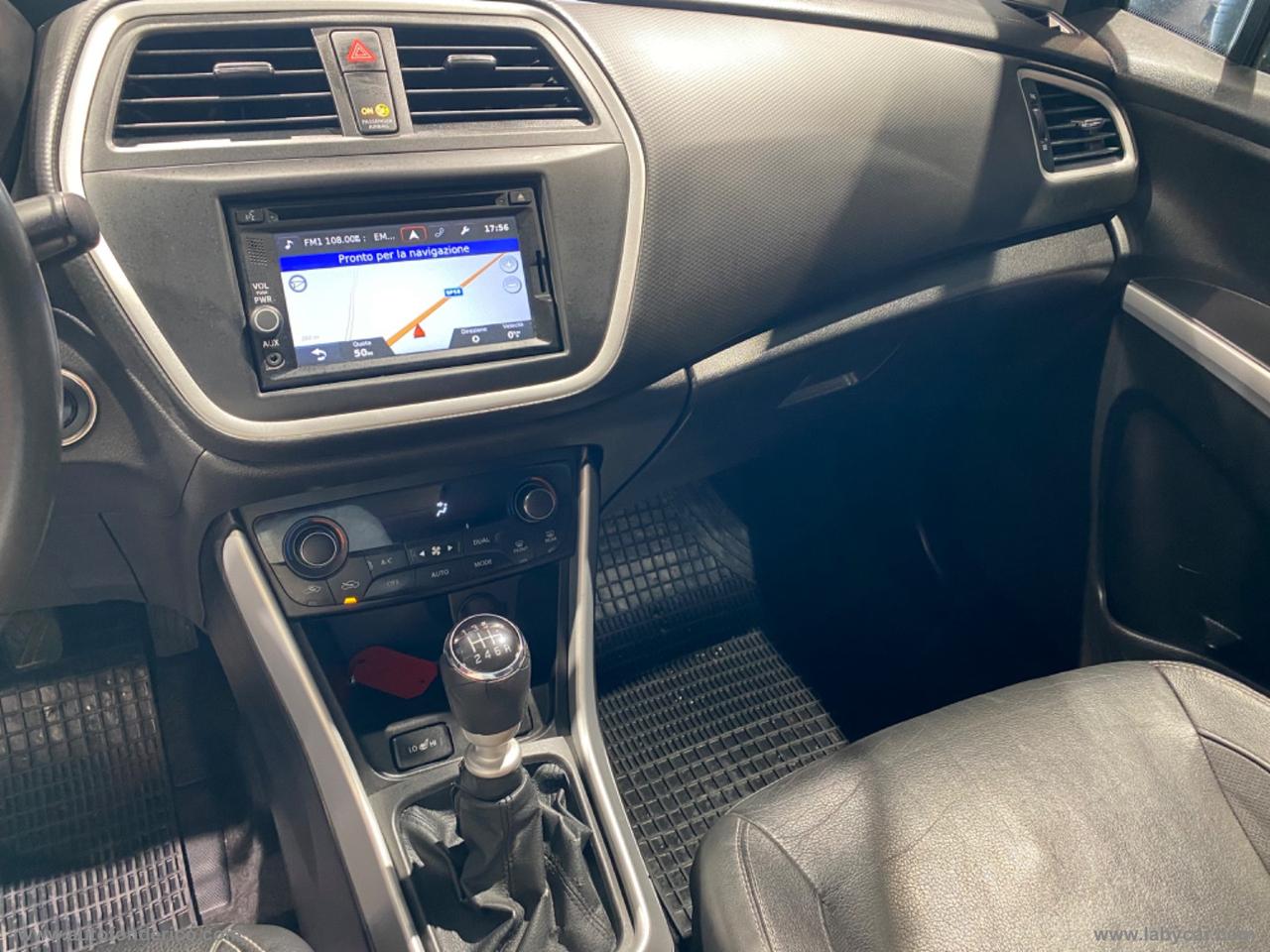 SUZUKI S-Cross 1.6 DDiS Star View