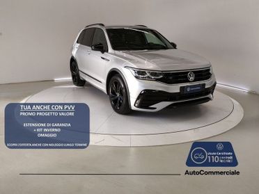 Volkswagen Tiguan Tiguan 2.0 TDI 150 CV SCR DSG R-Line