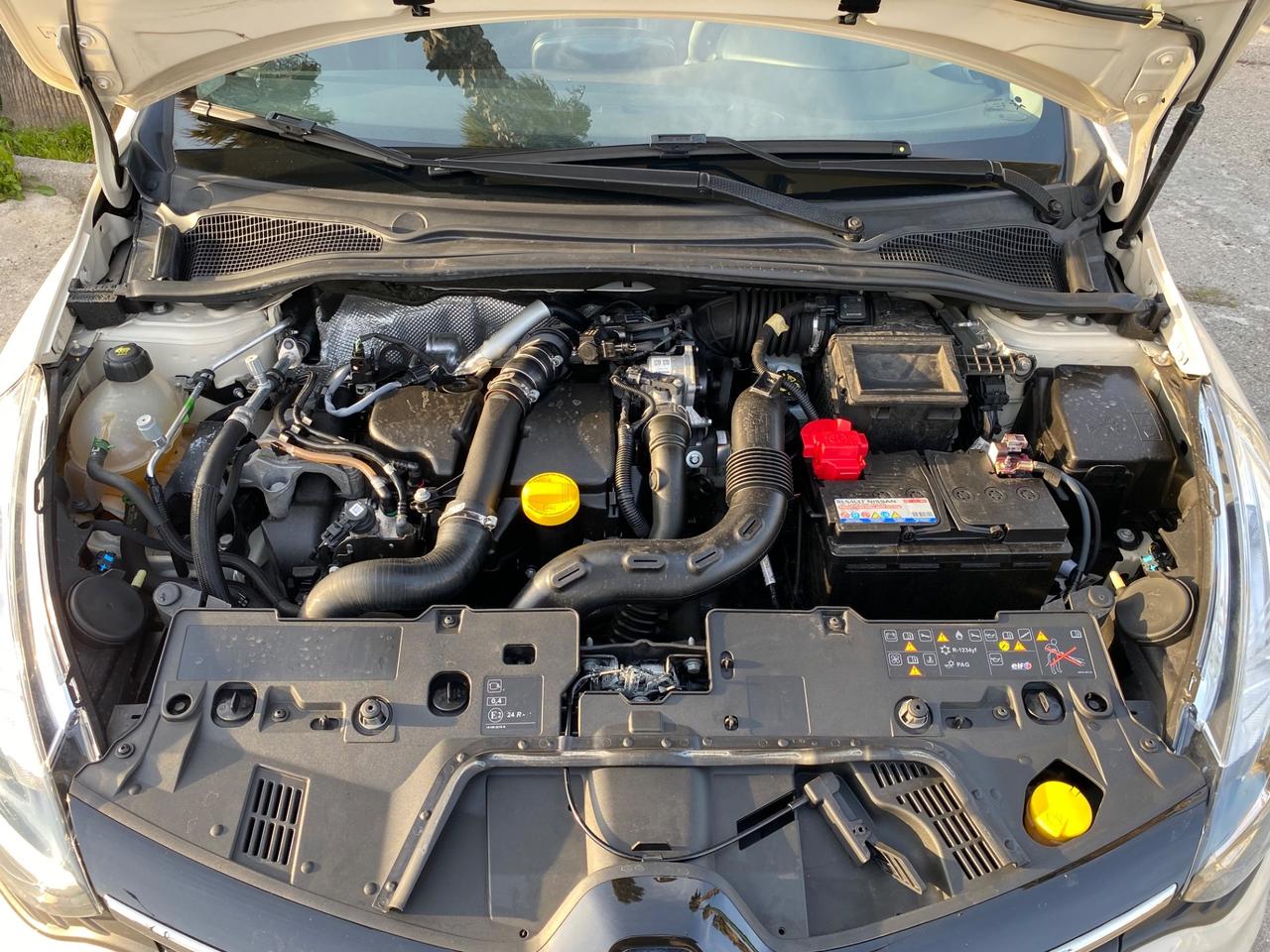 Renault Clio Sporter dCi 8V 75CV Start&Stop Energy Life