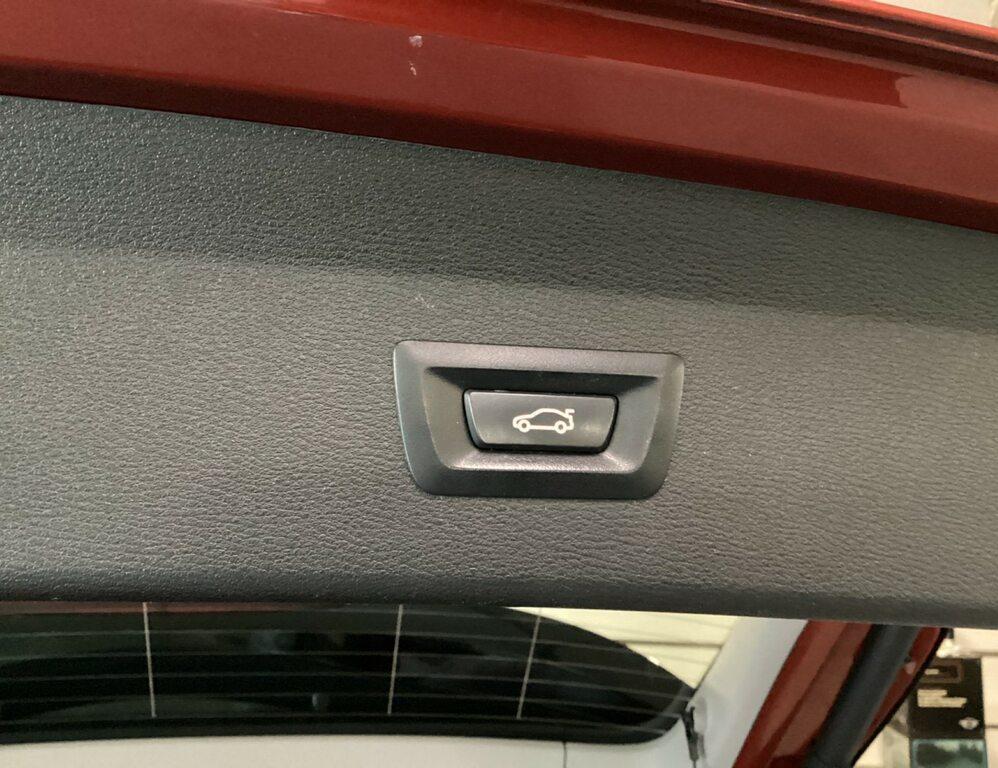 BMW X1 18 d Sport xDrive Steptronic