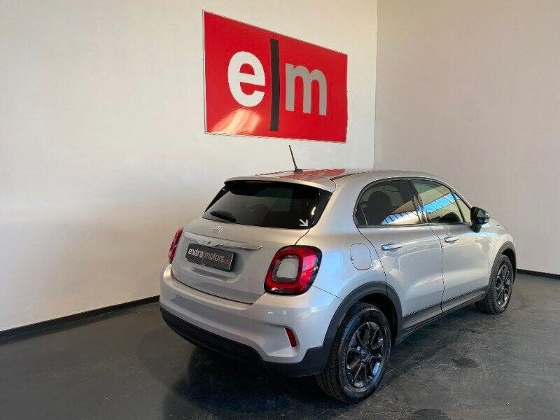 FIAT 500X 500X 1.0 T3 120 CV Club