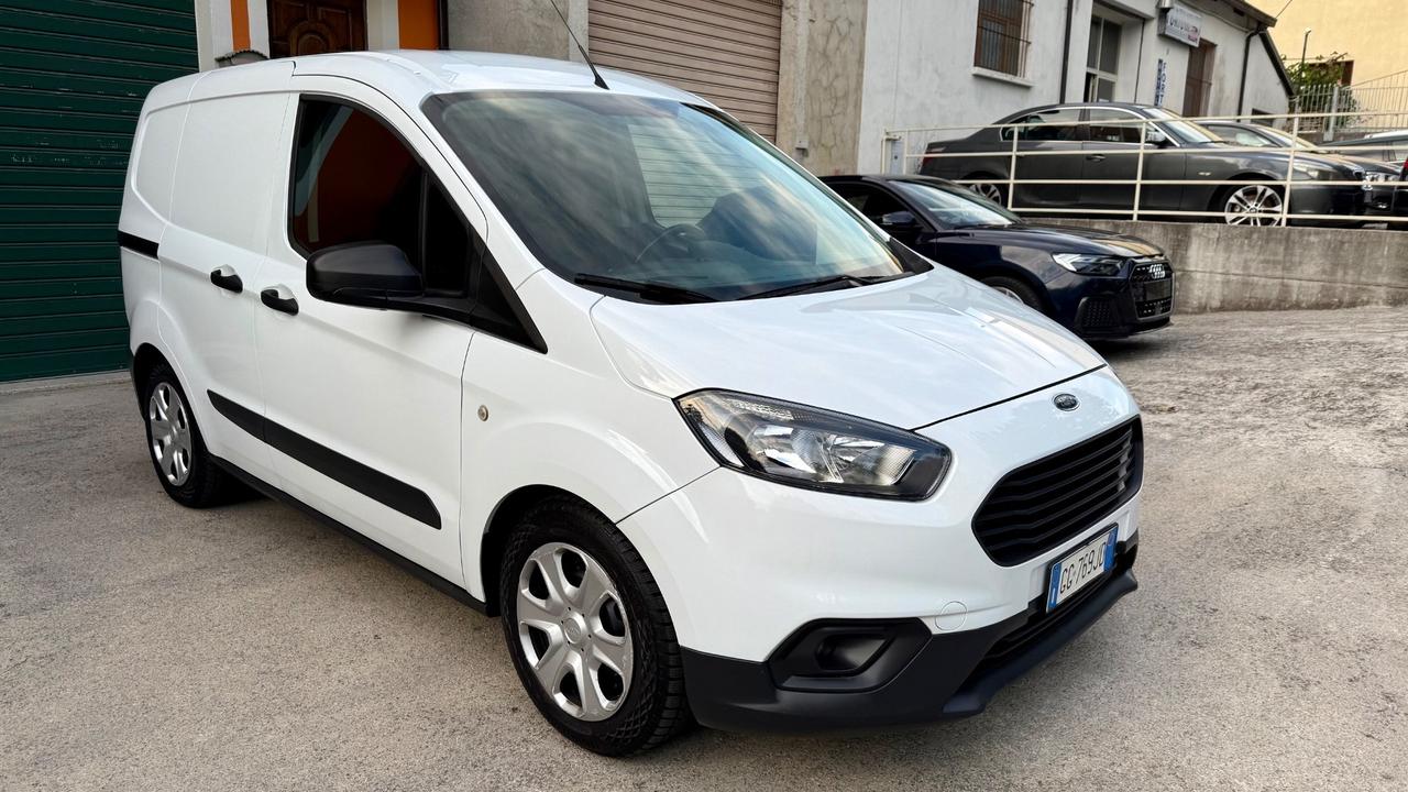Ford Transit Courier 1.5 TDCi 100CV Van Trend
