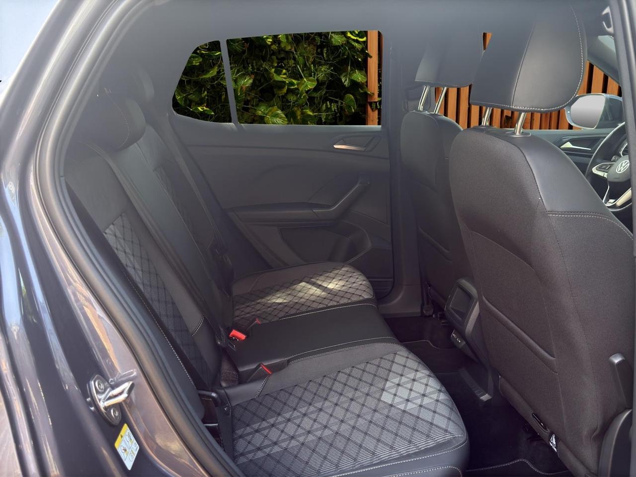 Volkswagen T-Cross 1.0 TSI 115 CV DSG R-Line