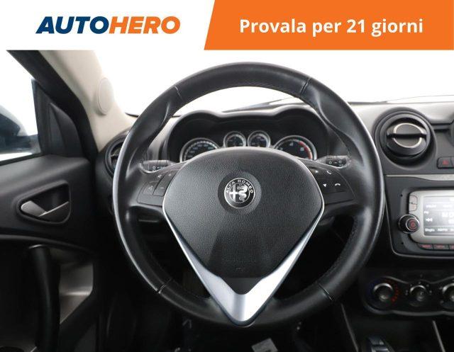 ALFA ROMEO MiTo 1.3 JTDm 95 CV S&S