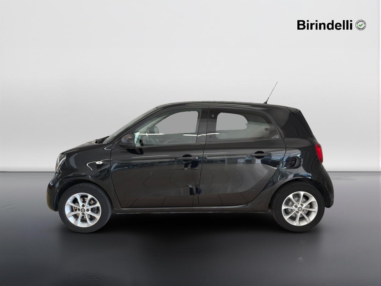 SMART forfour 2ªs. (W453) - forfour 70 1.0 Passion