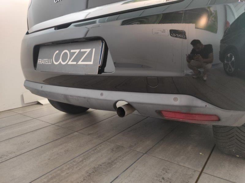 CITROEN C3 2ª serie - C3 PureTech 82 Exclusive