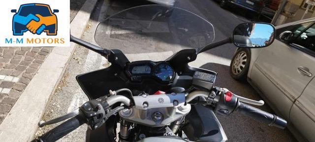 YAMAHA FZ6 Fazer UNICO PROPRIETARIO