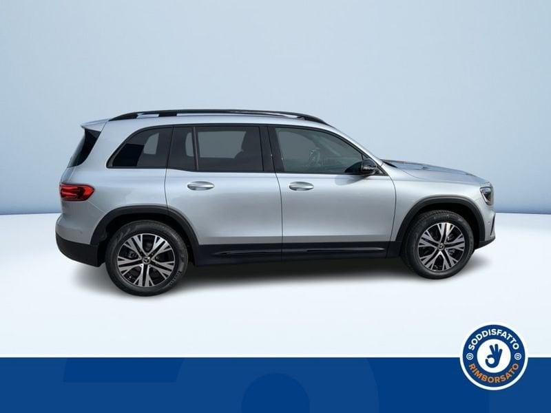 Mercedes-Benz Classe GLB GLB 200 d Automatic Advanced Progressive