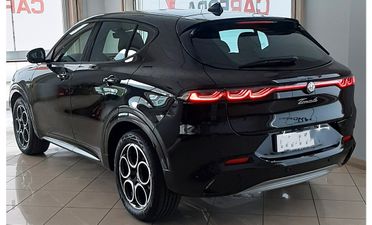 ALFA ROMEO TONALE1.6 Diesel 130cv Tct6 Sprint PRONTA CONSEGNA