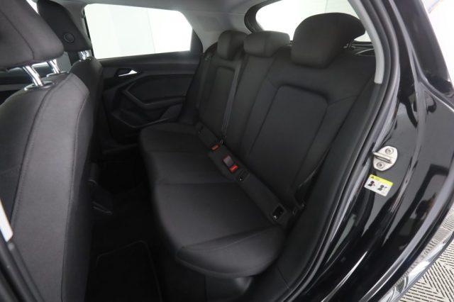 AUDI A1 A1 SPB 30 TFSI S line edition