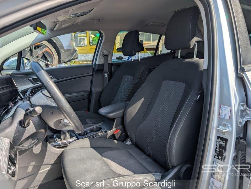 KIA Sportage 1.6 TGDi GPL Style