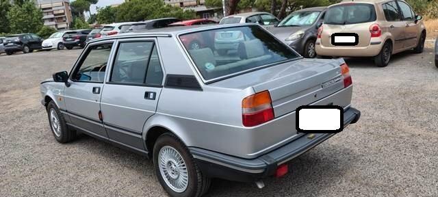 Alfa Romeo Giulietta 1800 CARBURATORI