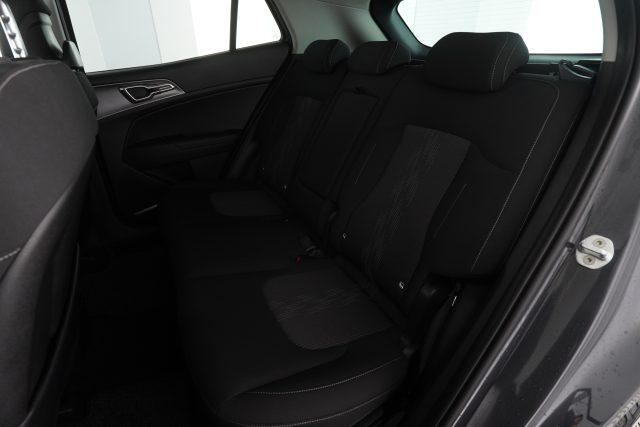 KIA Sportage Sportage 1.6 CRDi MHEV DCT Style