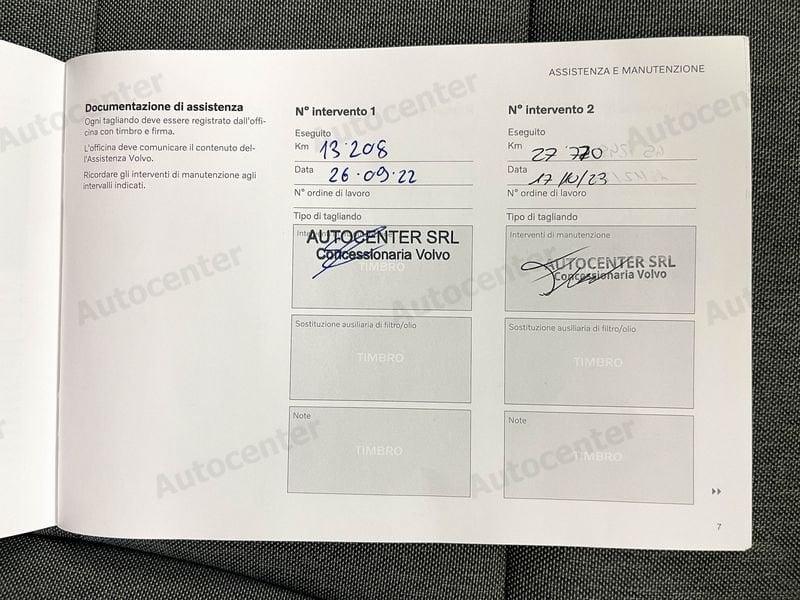 Volvo XC40 XC40 T3 163CV AUT MOMENTUM PRO