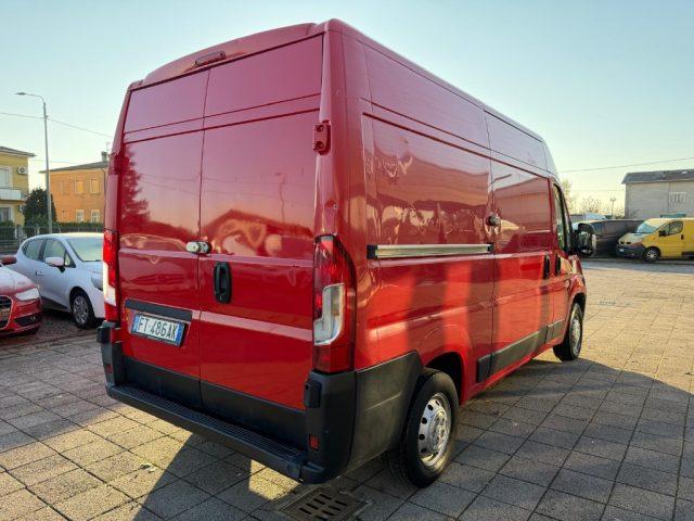 CITROEN Jumper 30 BlueHDi 130 PC-TM Furgone"PREZZO PIU' IVA"