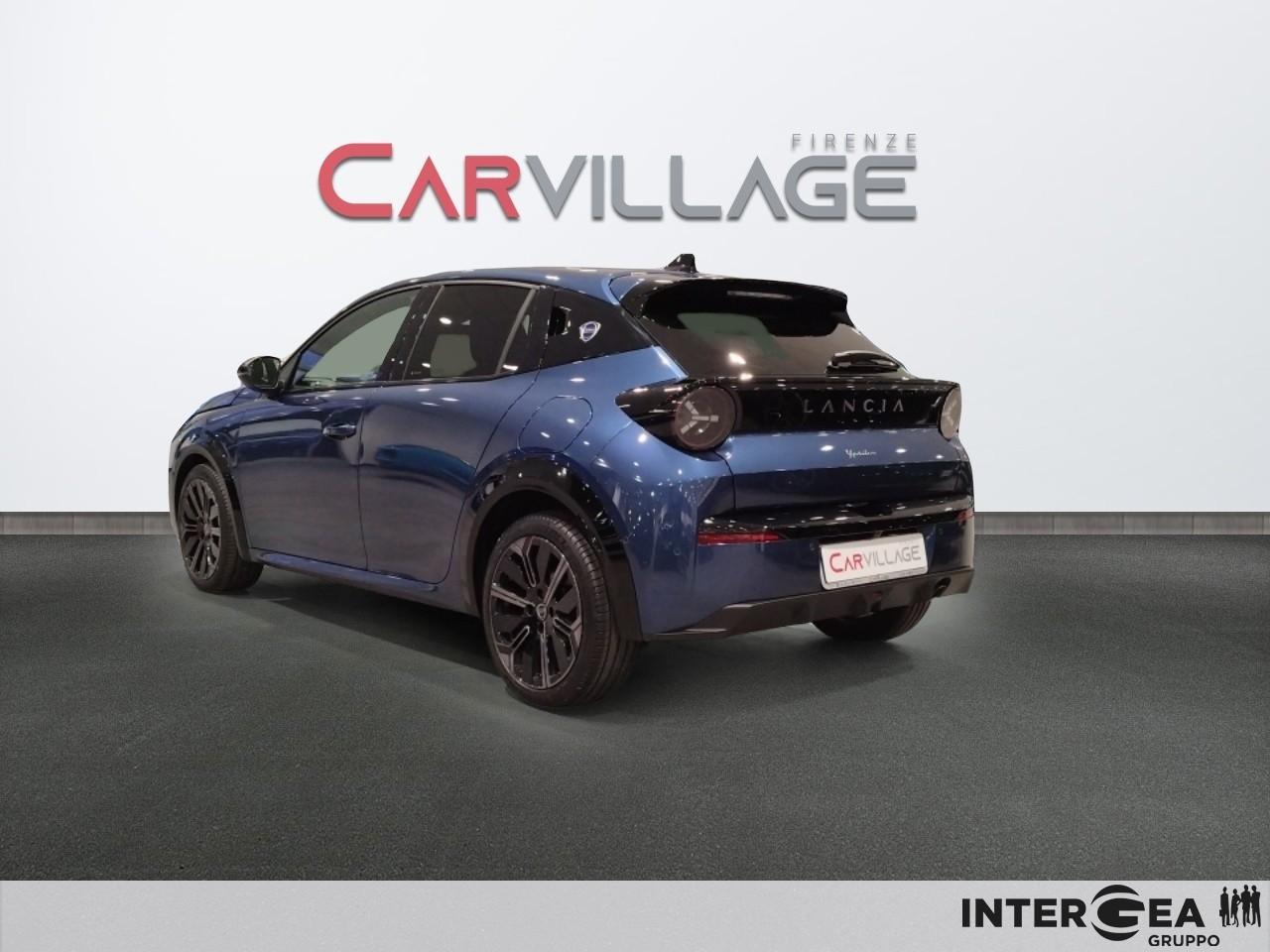 LANCIA Ypsilon 1.2 mhev Edizione Limitata Cassina e-dc