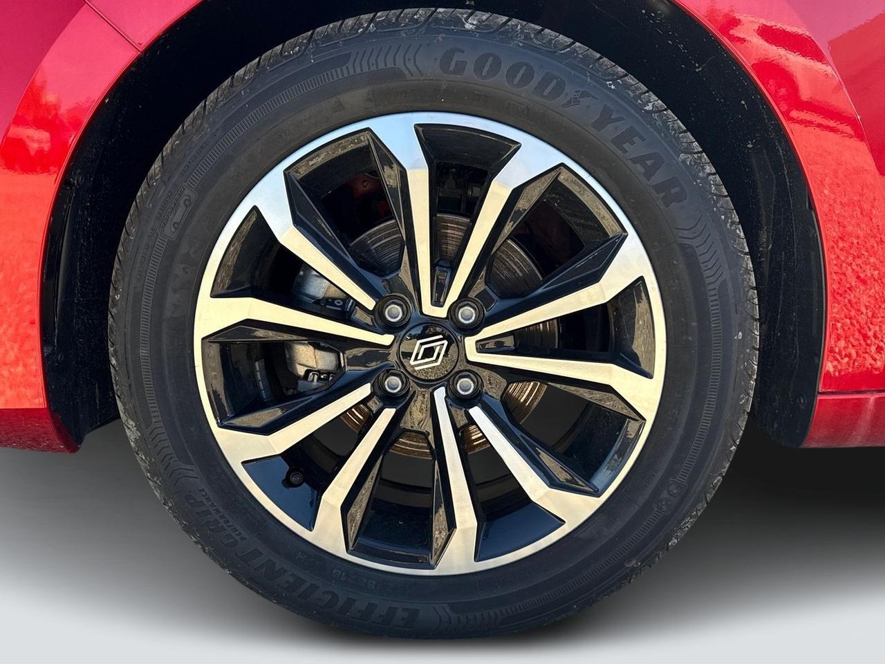 Renault Clio 1.0 tce techno 90cv