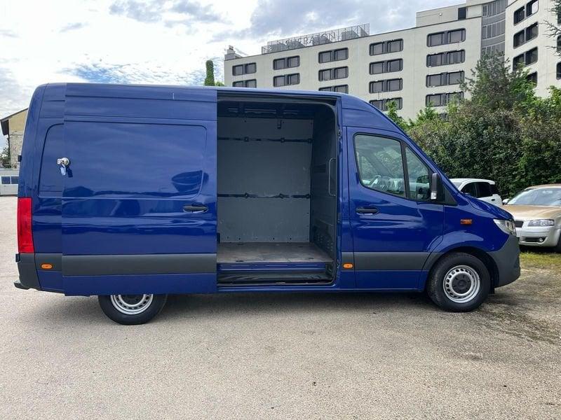 Mercedes-Benz Sprinter F37/33 314 CDI RWD Business (IVA ESCL.)